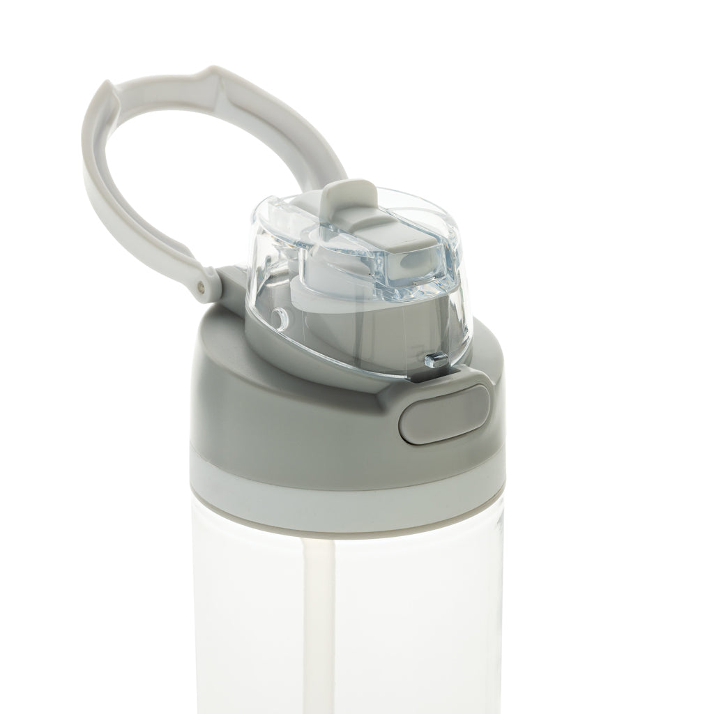 Botella de agua Omni Sip RCS RPET 800 ml