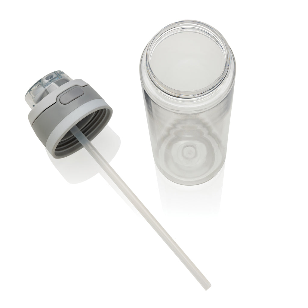 Botella de agua Omni Sip RCS RPET 800 ml