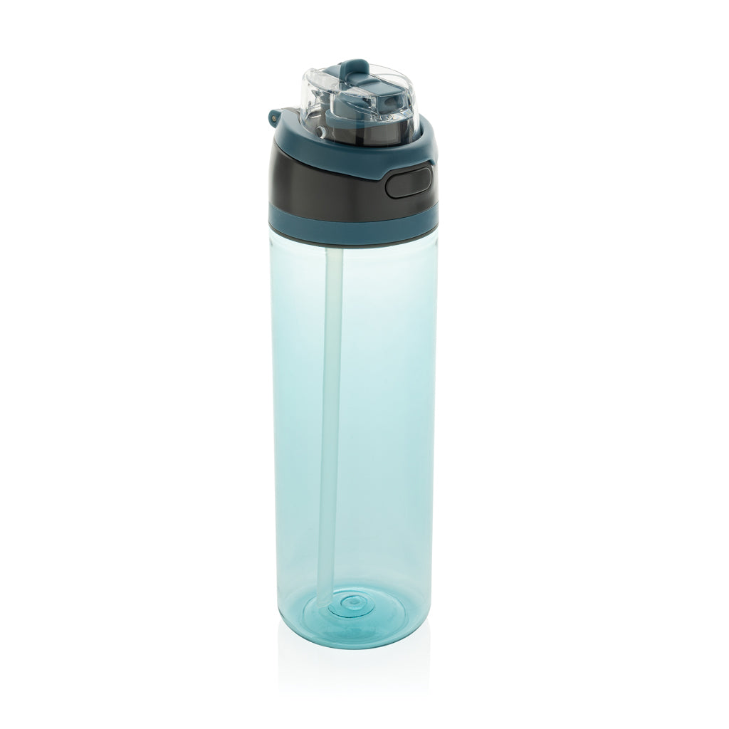 Botella de agua Omni Sip RCS RPET 800 ml
