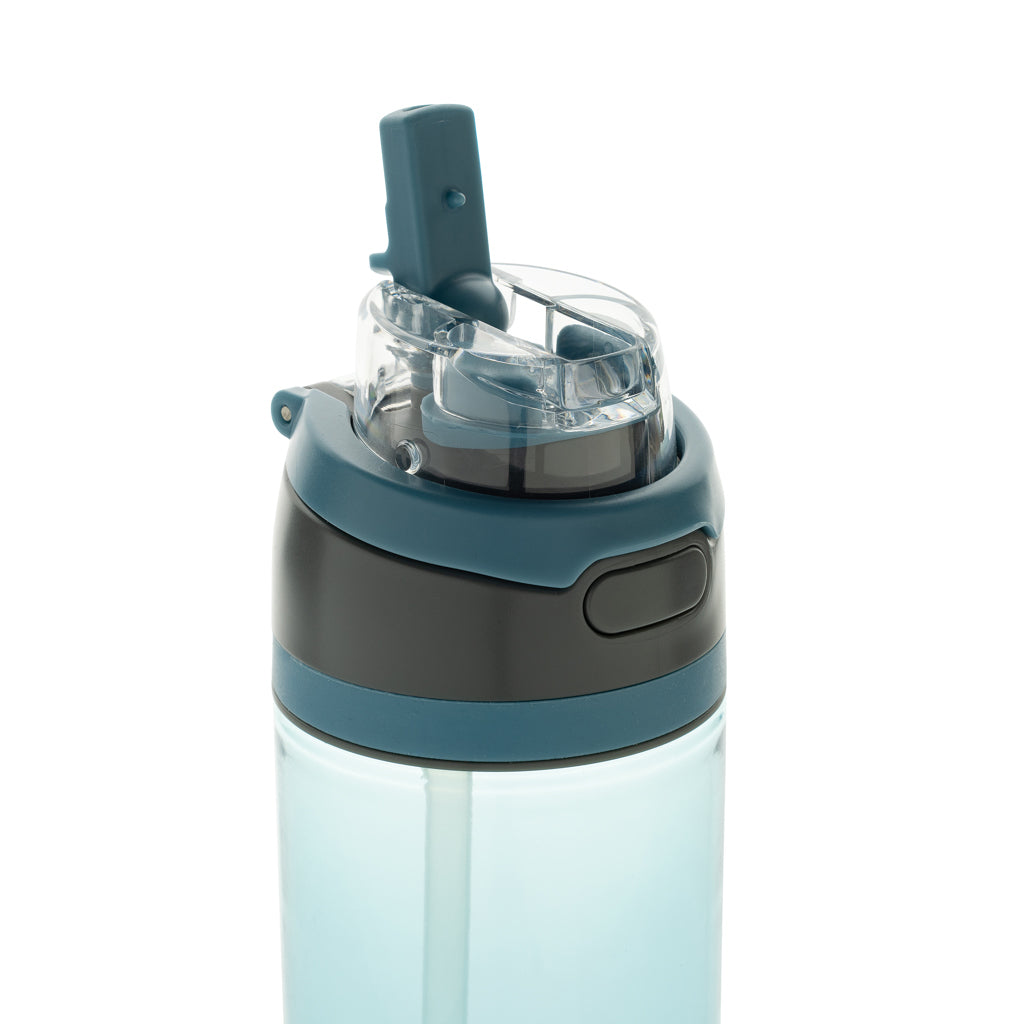 Botella de agua Omni Sip RCS RPET 800 ml