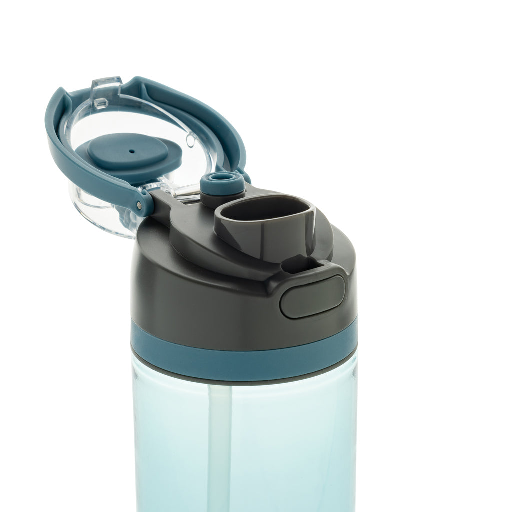 Botella de agua Omni Sip RCS RPET 800 ml