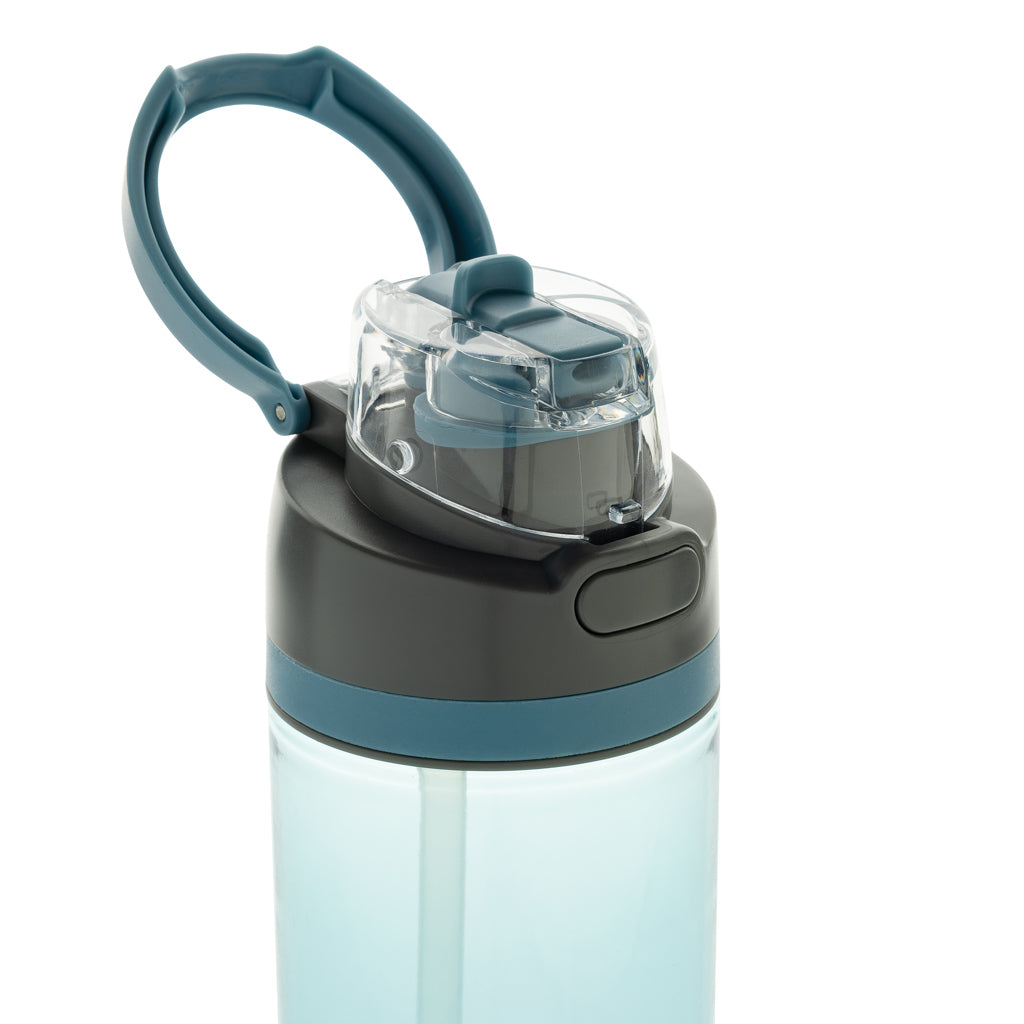 Botella de agua Omni Sip RCS RPET 800 ml