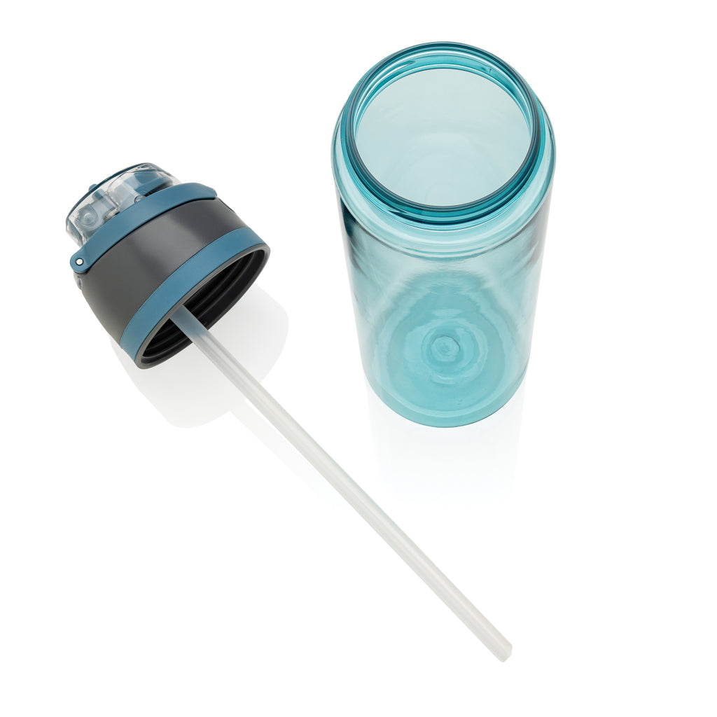 Botella de agua Omni Sip RCS RPET 800 ml