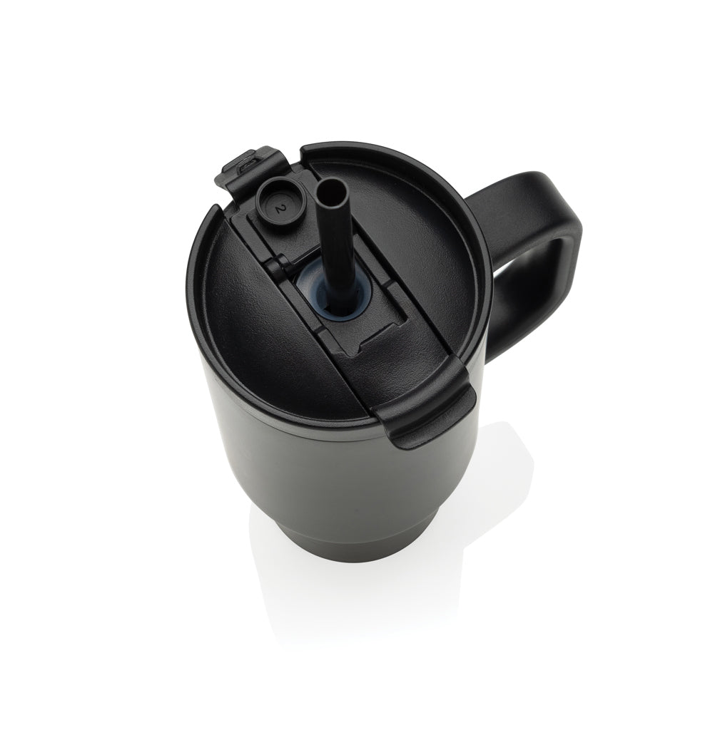 Vaso Cruiser RCS reciclado antigoteo 480 ml