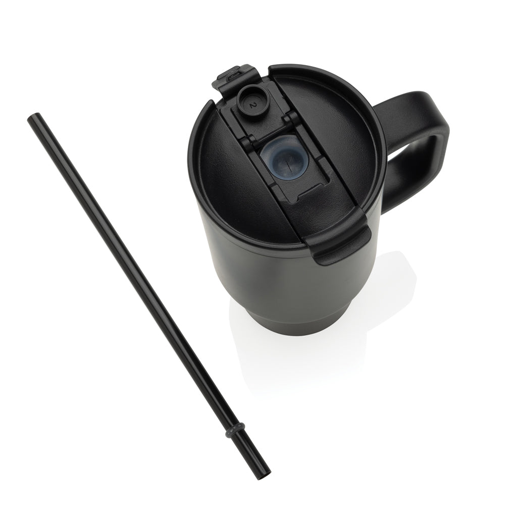 Vaso Cruiser RCS reciclado antigoteo 480 ml