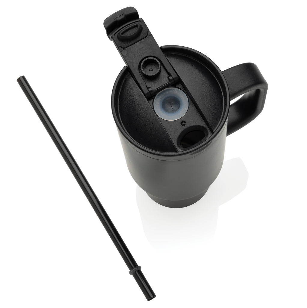 Vaso Cruiser RCS reciclado antigoteo 480 ml