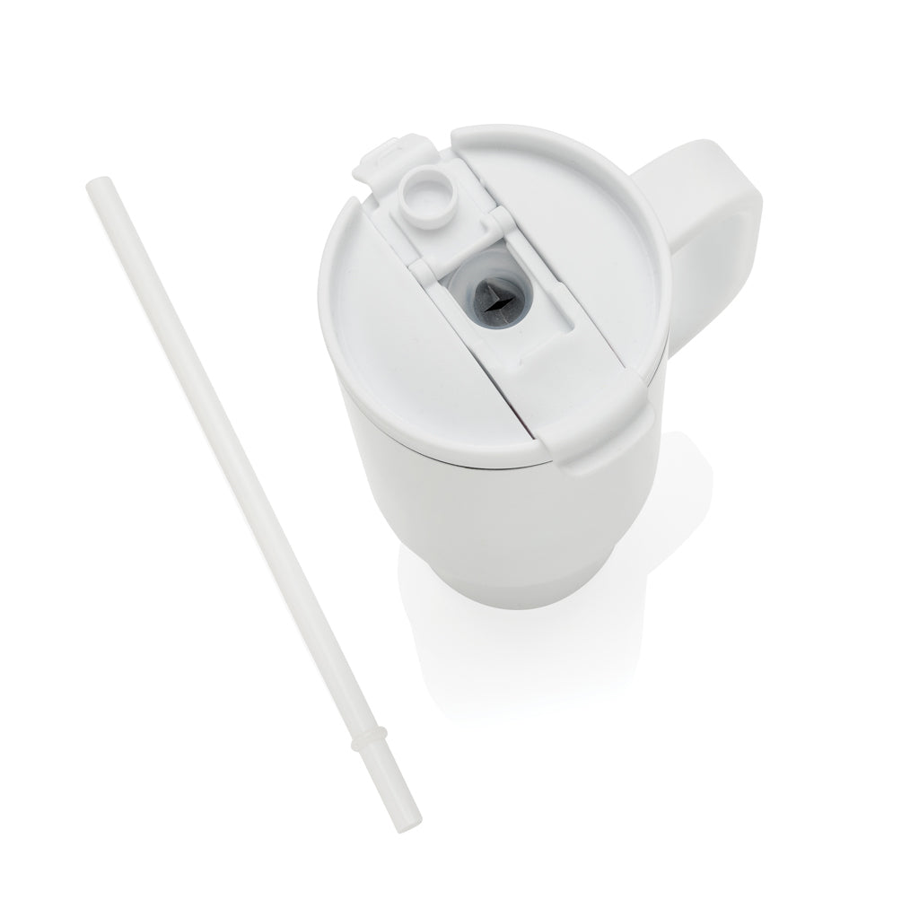 Vaso Cruiser RCS reciclado antigoteo 480 ml