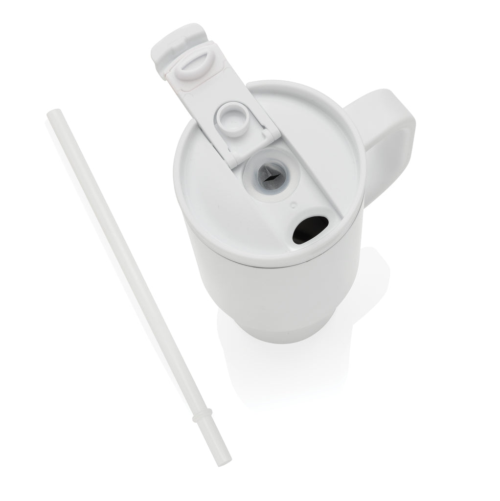 Vaso Cruiser RCS reciclado antigoteo 480 ml