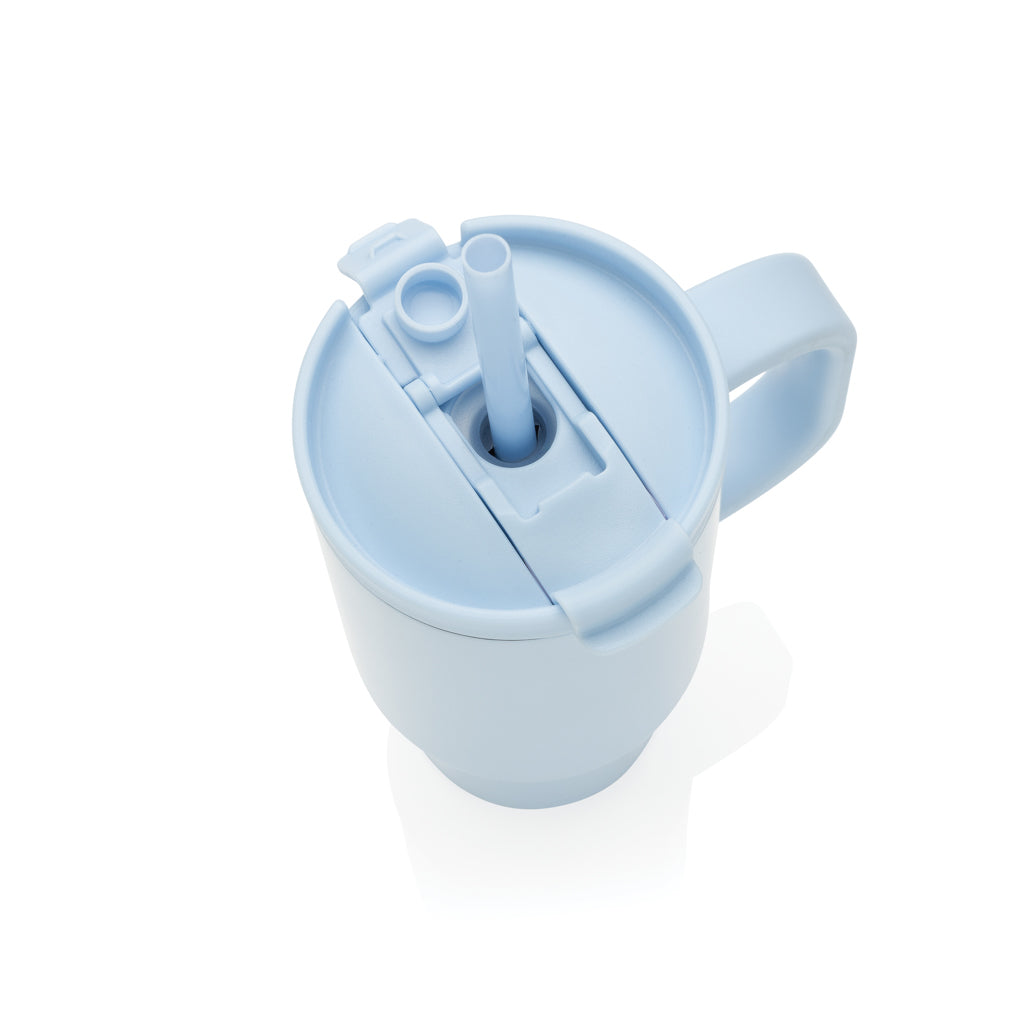 Vaso Cruiser RCS reciclado antigoteo 480 ml