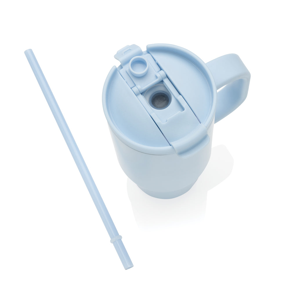 Vaso Cruiser RCS reciclado antigoteo 480 ml
