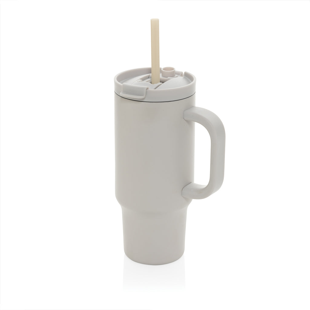 Vaso Cruiser RCS reciclado antigoteo 480 ml
