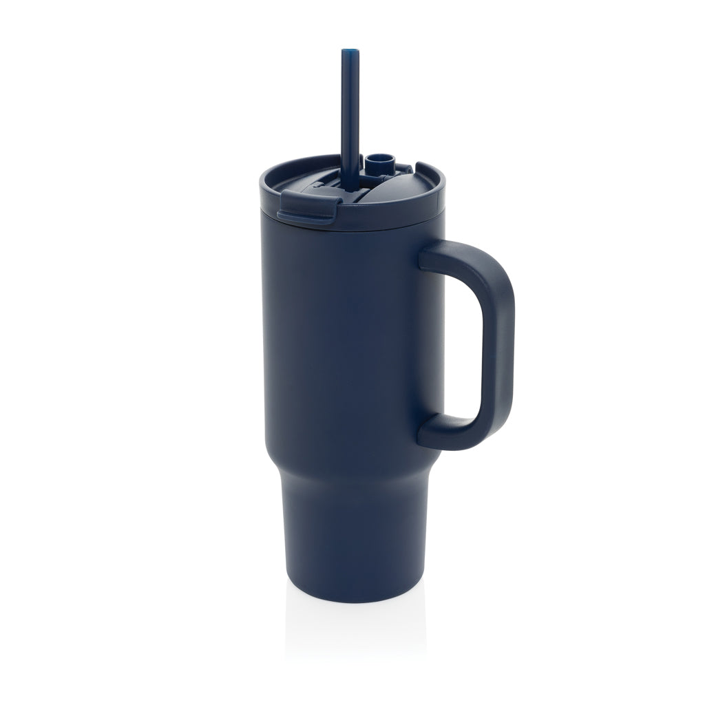 Vaso Cruiser RCS reciclado antigoteo 480 ml