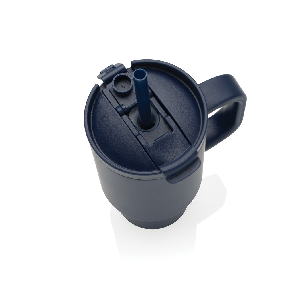 Vaso Cruiser RCS reciclado antigoteo 480 ml