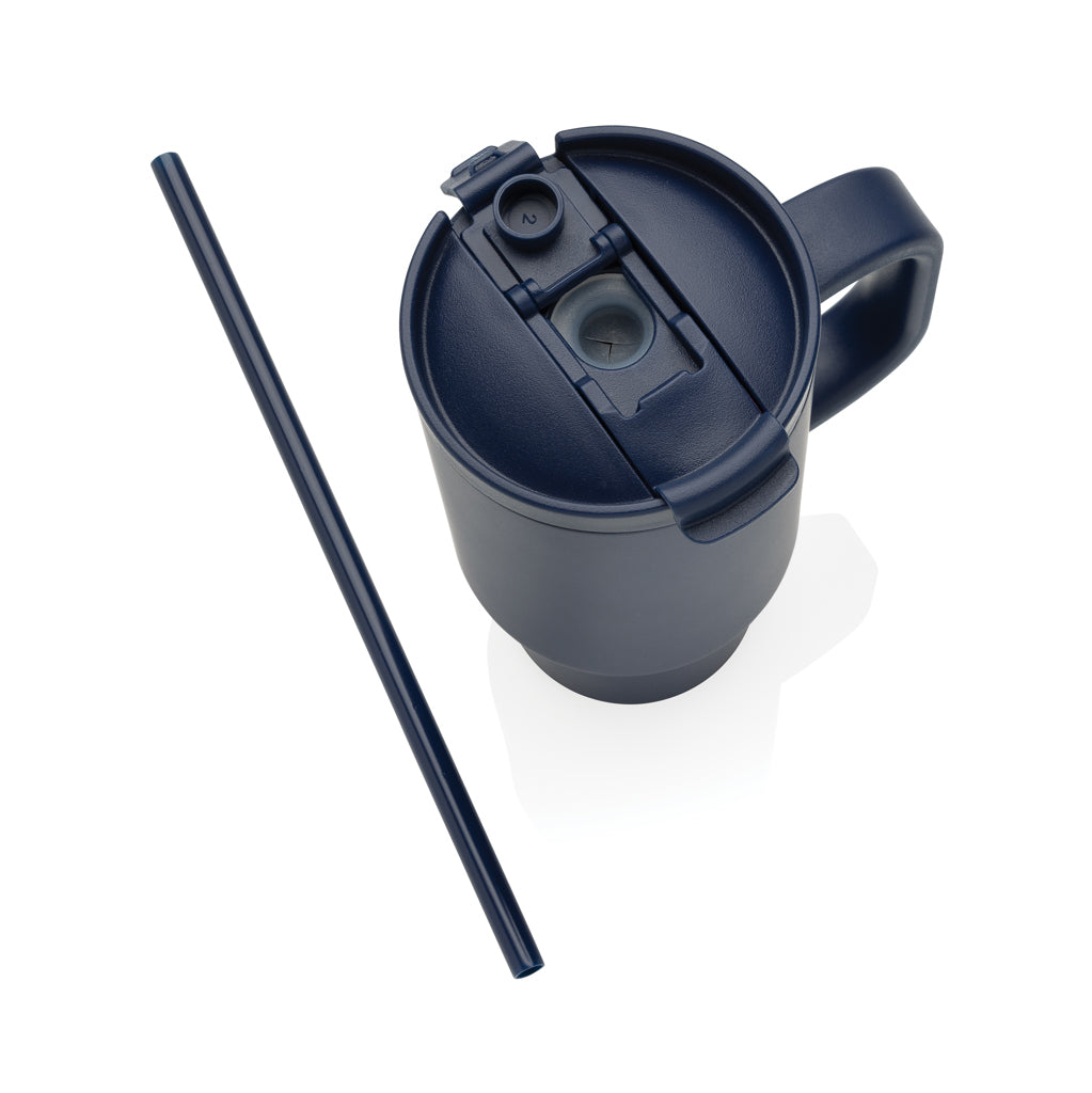 Vaso Cruiser RCS reciclado antigoteo 480 ml