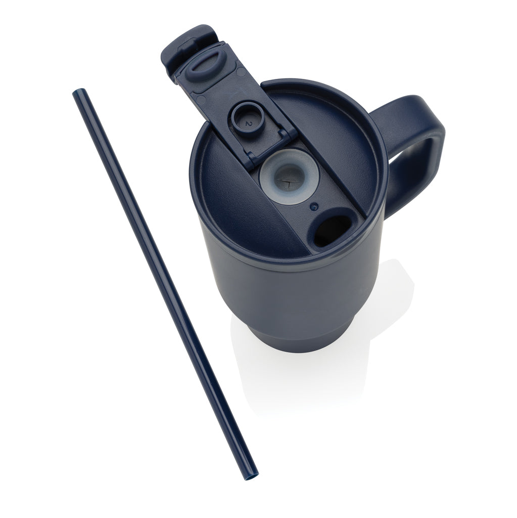 Vaso Cruiser RCS reciclado antigoteo 480 ml