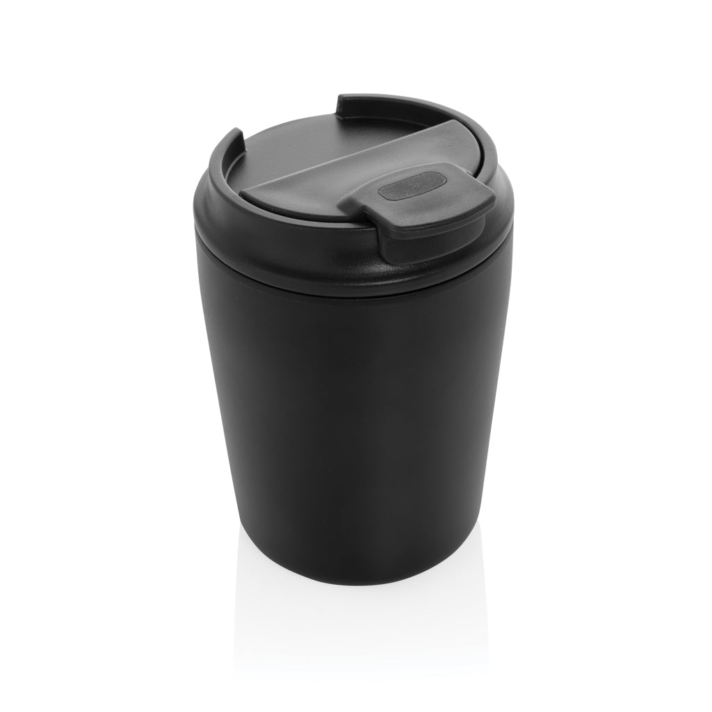 Taza café Pico Barista RCS 220 ml en caja de regalo tubular