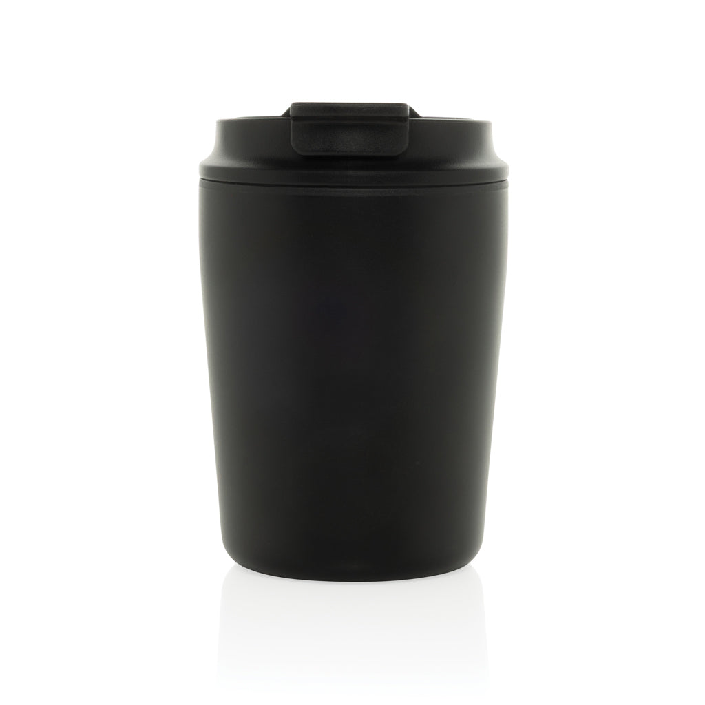 Taza café Pico Barista RCS 220 ml en caja de regalo tubular