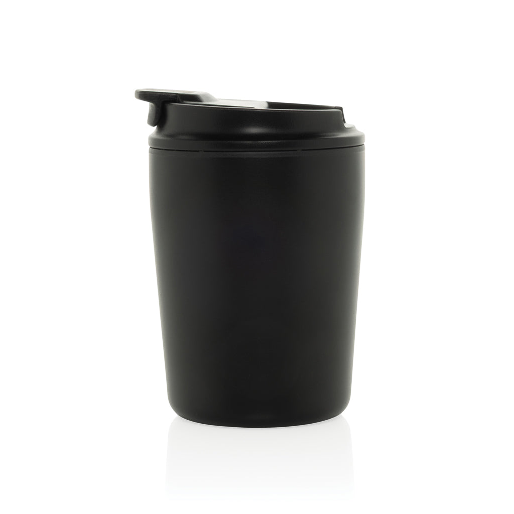 Taza café Pico Barista RCS 220 ml en caja de regalo tubular