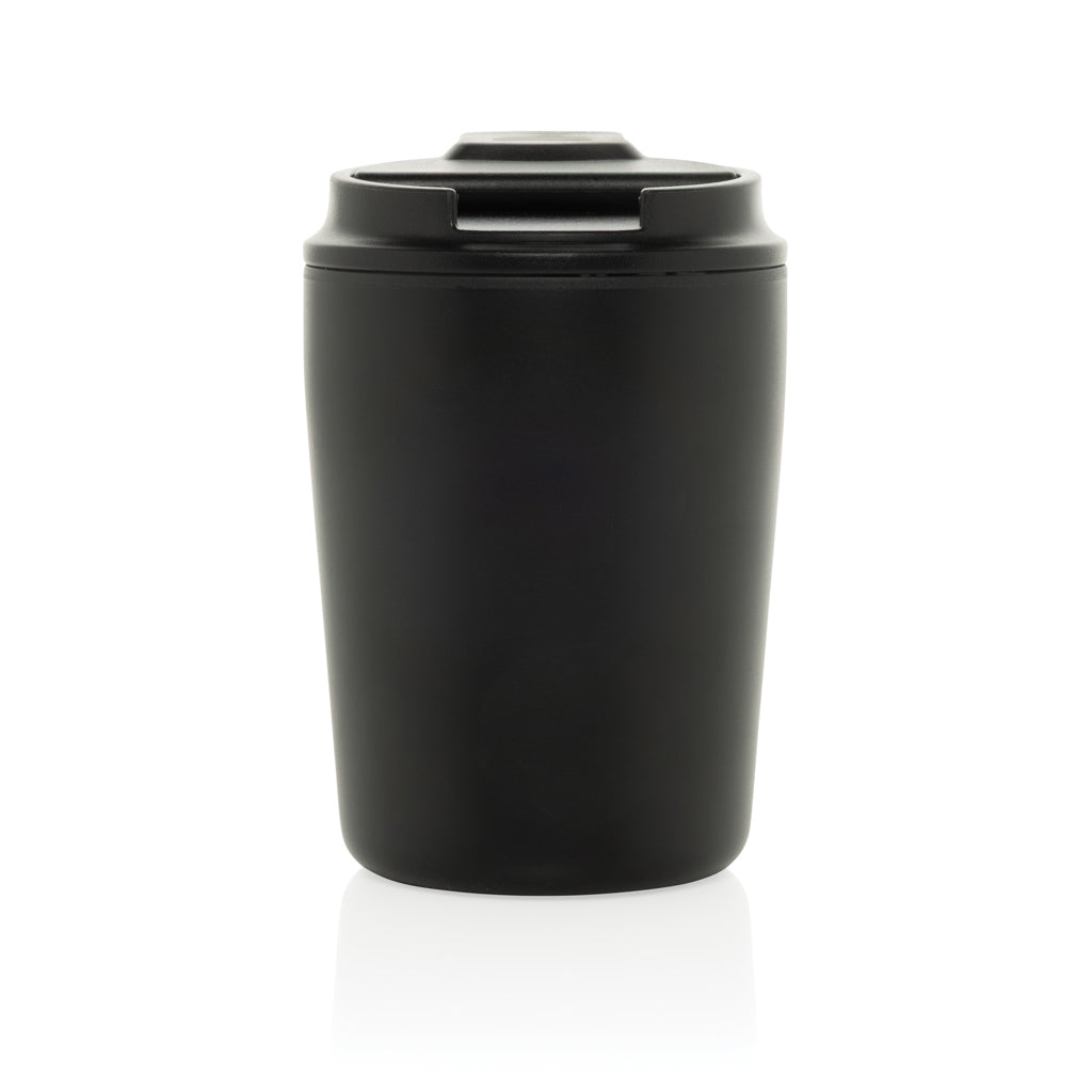Taza café Pico Barista RCS 220 ml en caja de regalo tubular