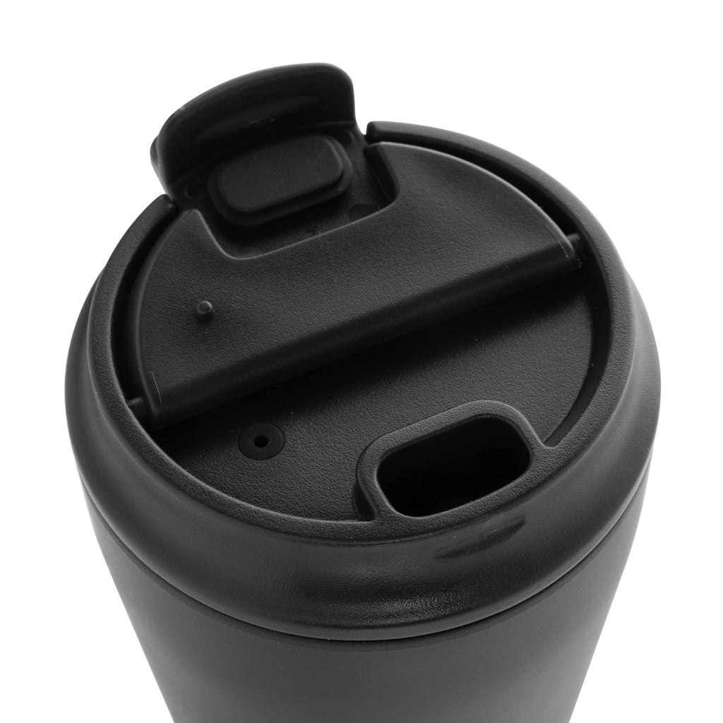 Taza café Pico Barista RCS 220 ml en caja de regalo tubular