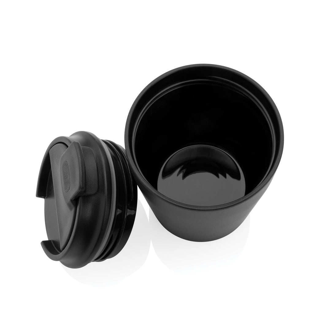 Taza café Pico Barista RCS 220 ml en caja de regalo tubular