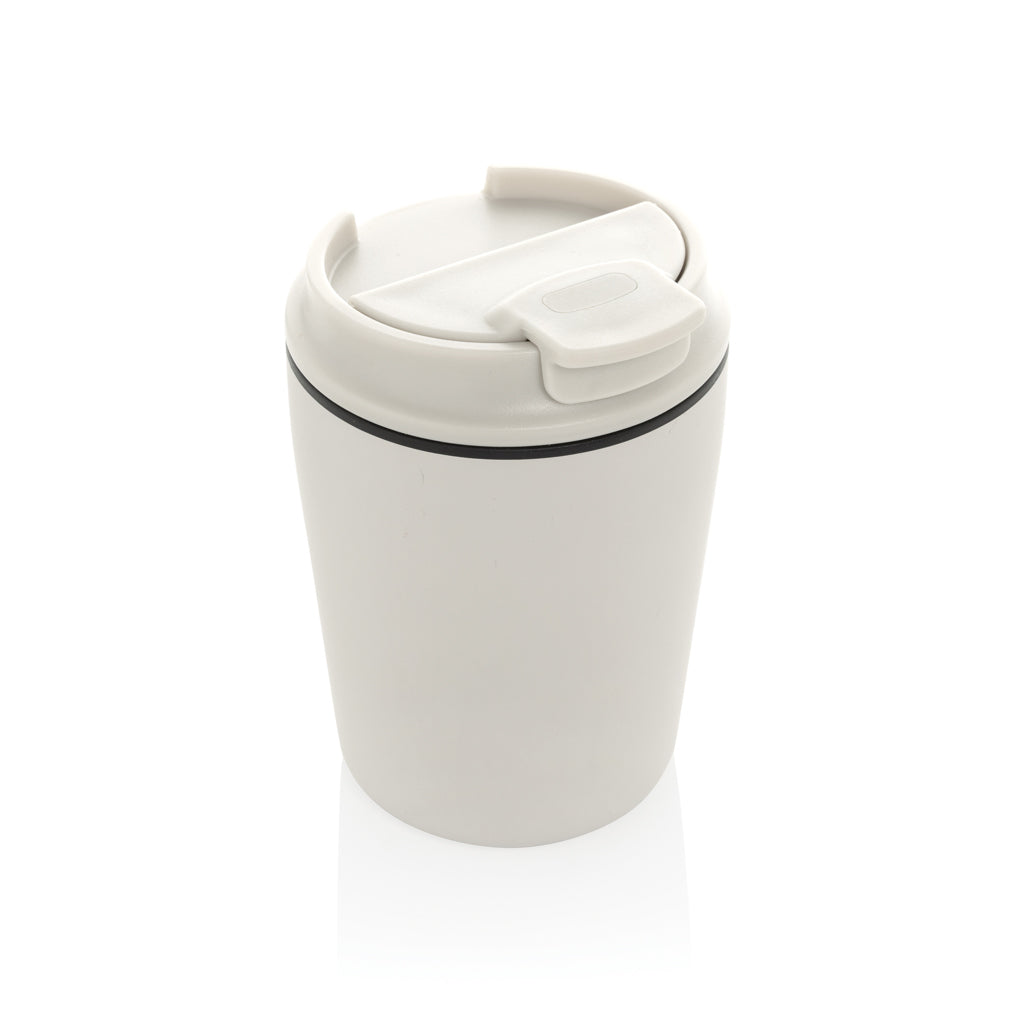 Taza café Pico Barista RCS 220 ml en caja de regalo tubular