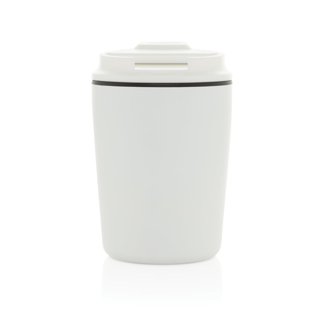 Taza café Pico Barista RCS 220 ml en caja de regalo tubular