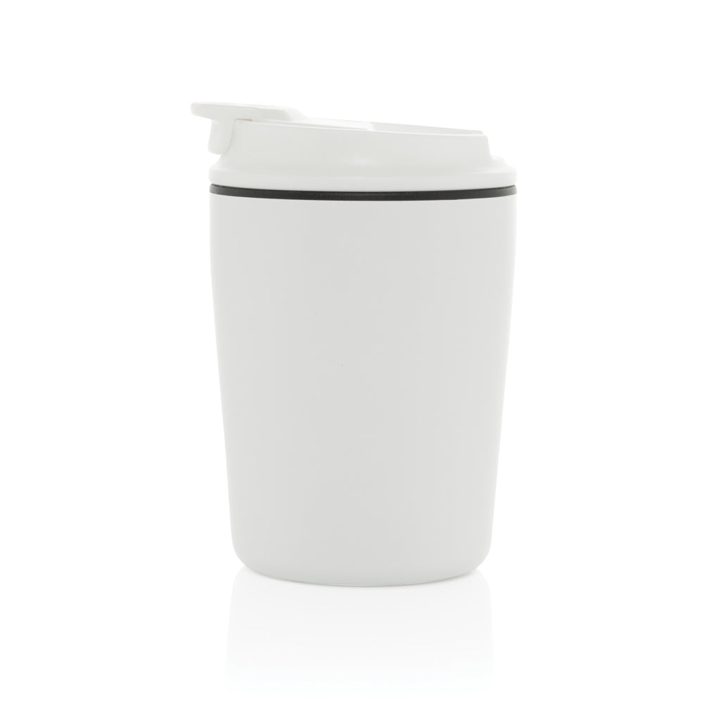 Taza café Pico Barista RCS 220 ml en caja de regalo tubular