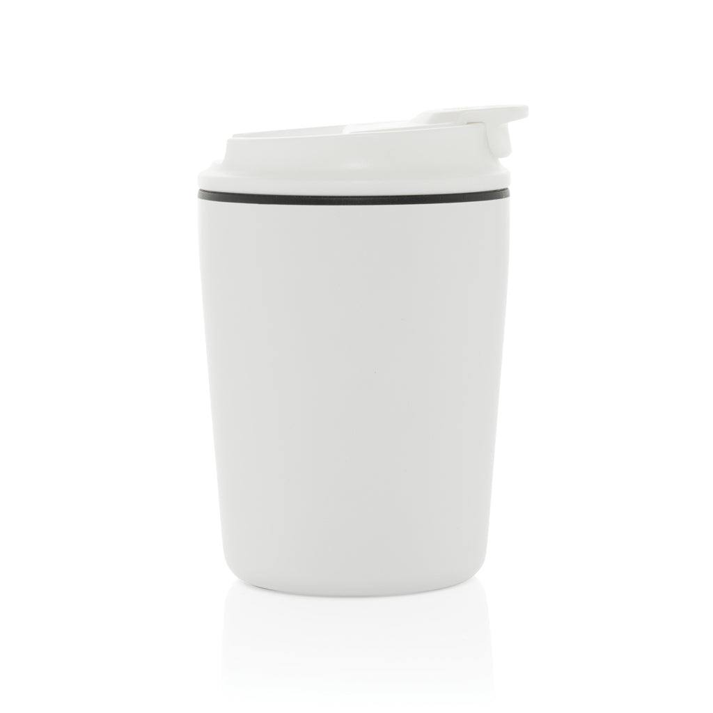 Taza café Pico Barista RCS 220 ml en caja de regalo tubular