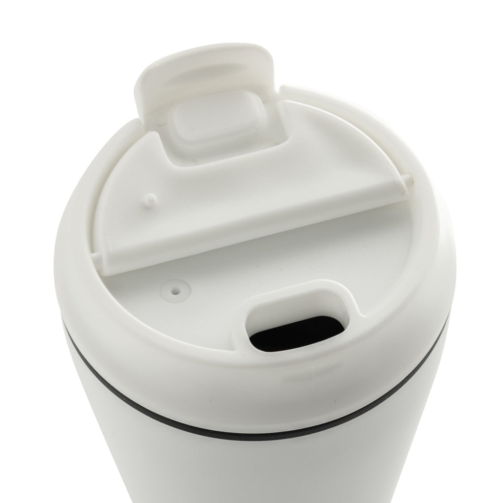 Taza café Pico Barista RCS 220 ml en caja de regalo tubular