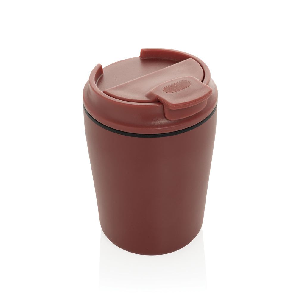 Taza café Pico Barista RCS 220 ml en caja de regalo tubular