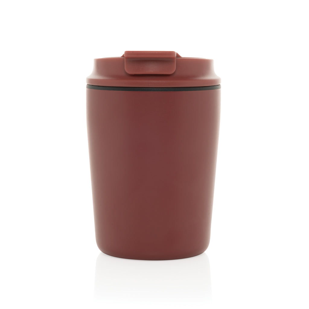 Taza café Pico Barista RCS 220 ml en caja de regalo tubular