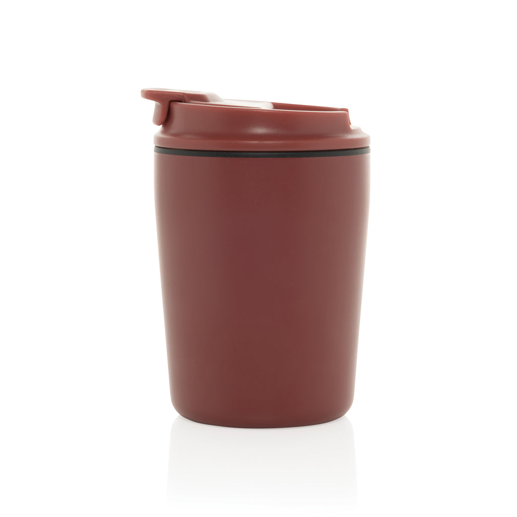 Taza café Pico Barista RCS 220 ml en caja de regalo tubular