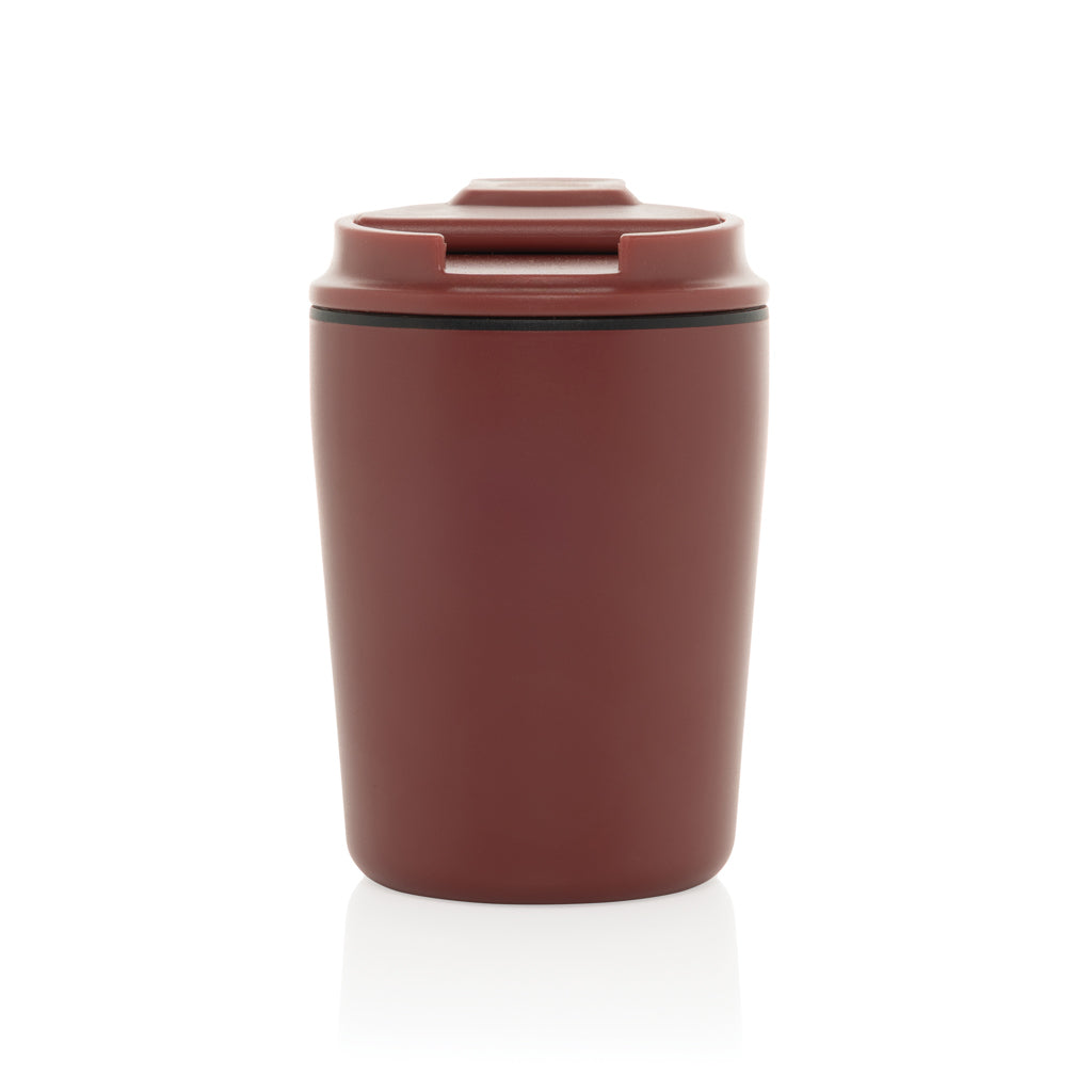 Taza café Pico Barista RCS 220 ml en caja de regalo tubular