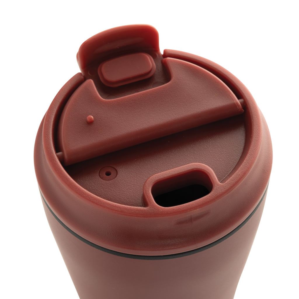 Taza café Pico Barista RCS 220 ml en caja de regalo tubular