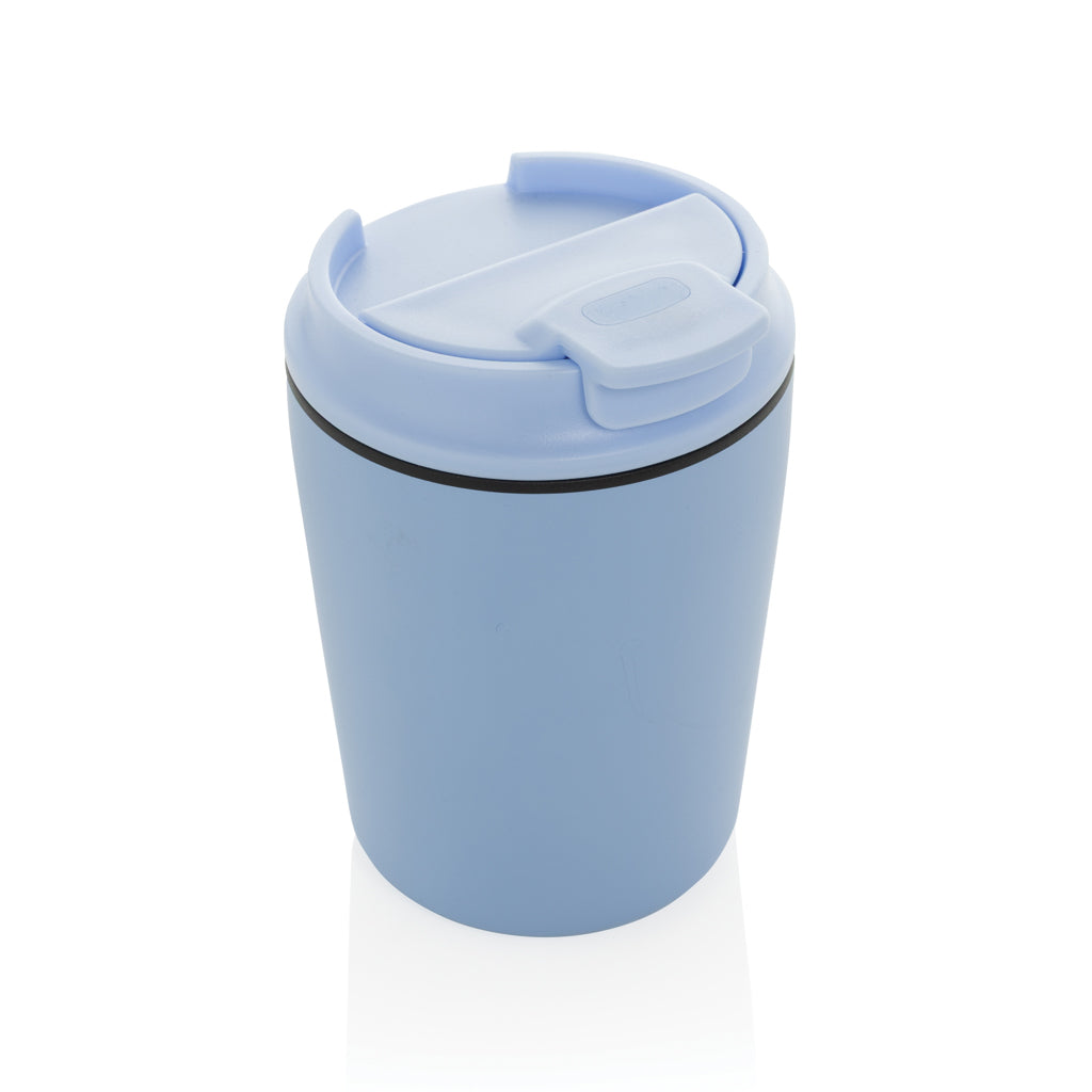 Taza café Pico Barista RCS 220 ml en caja de regalo tubular