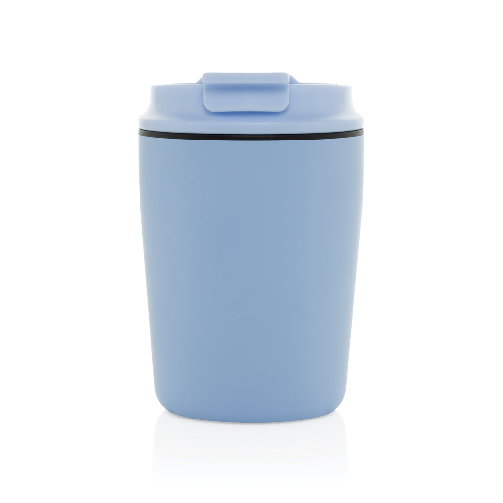 Taza café Pico Barista RCS 220 ml en caja de regalo tubular