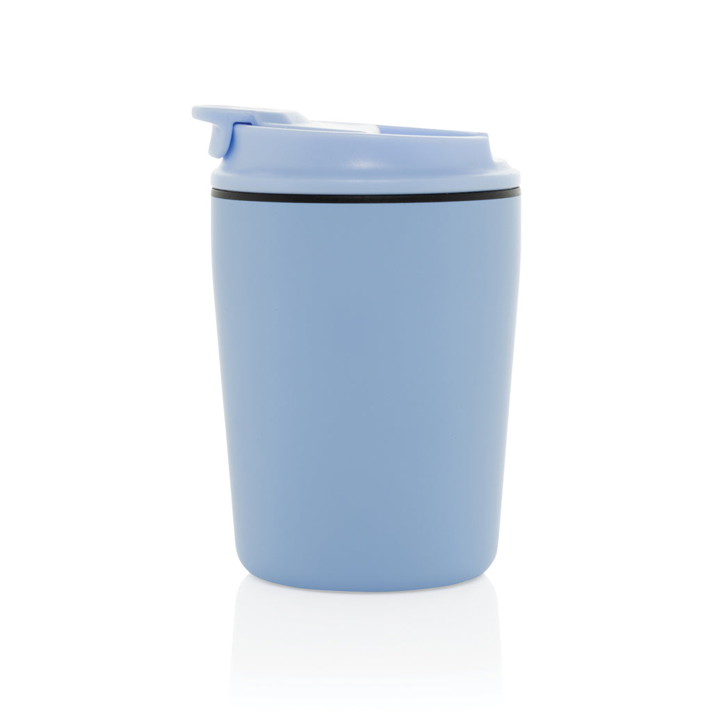 Taza café Pico Barista RCS 220 ml en caja de regalo tubular