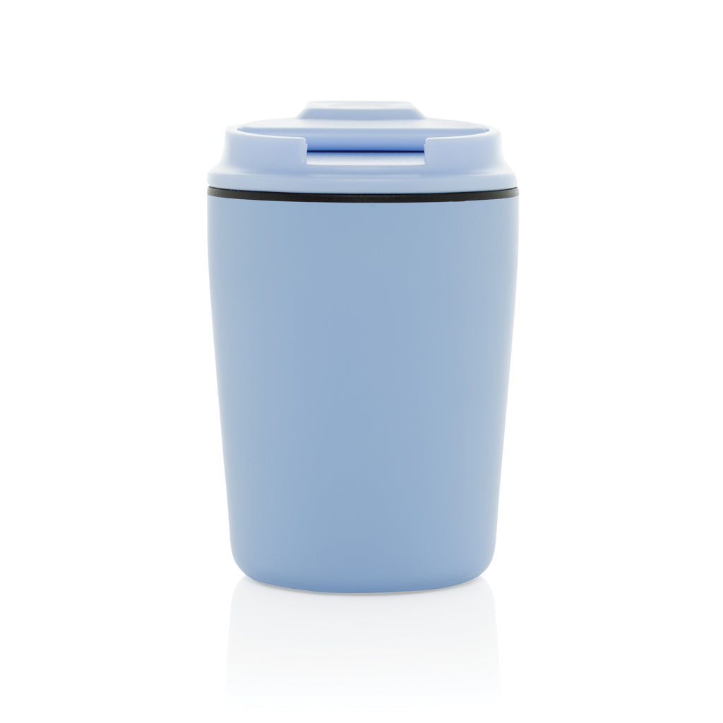 Taza café Pico Barista RCS 220 ml en caja de regalo tubular