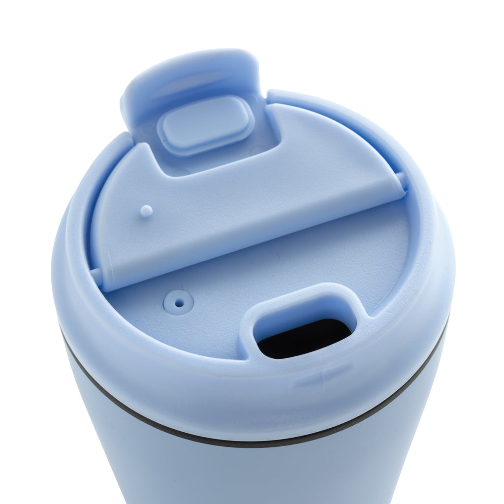 Taza café Pico Barista RCS 220 ml en caja de regalo tubular