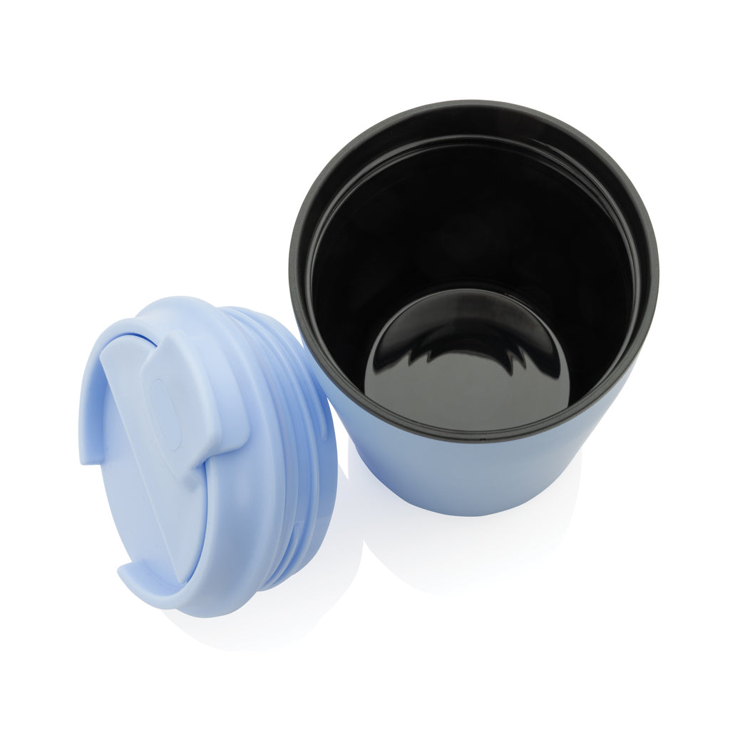 Taza café Pico Barista RCS 220 ml en caja de regalo tubular