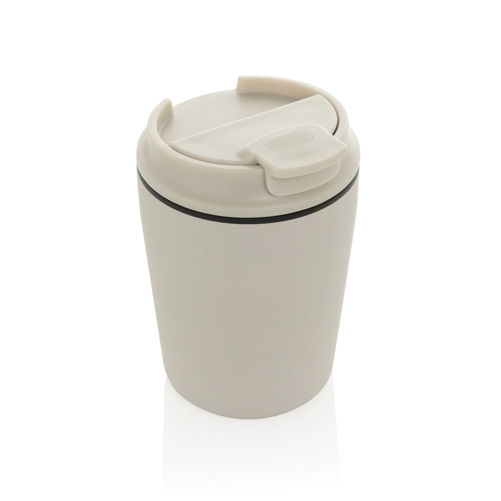 Taza café Pico Barista RCS 220 ml en caja de regalo tubular