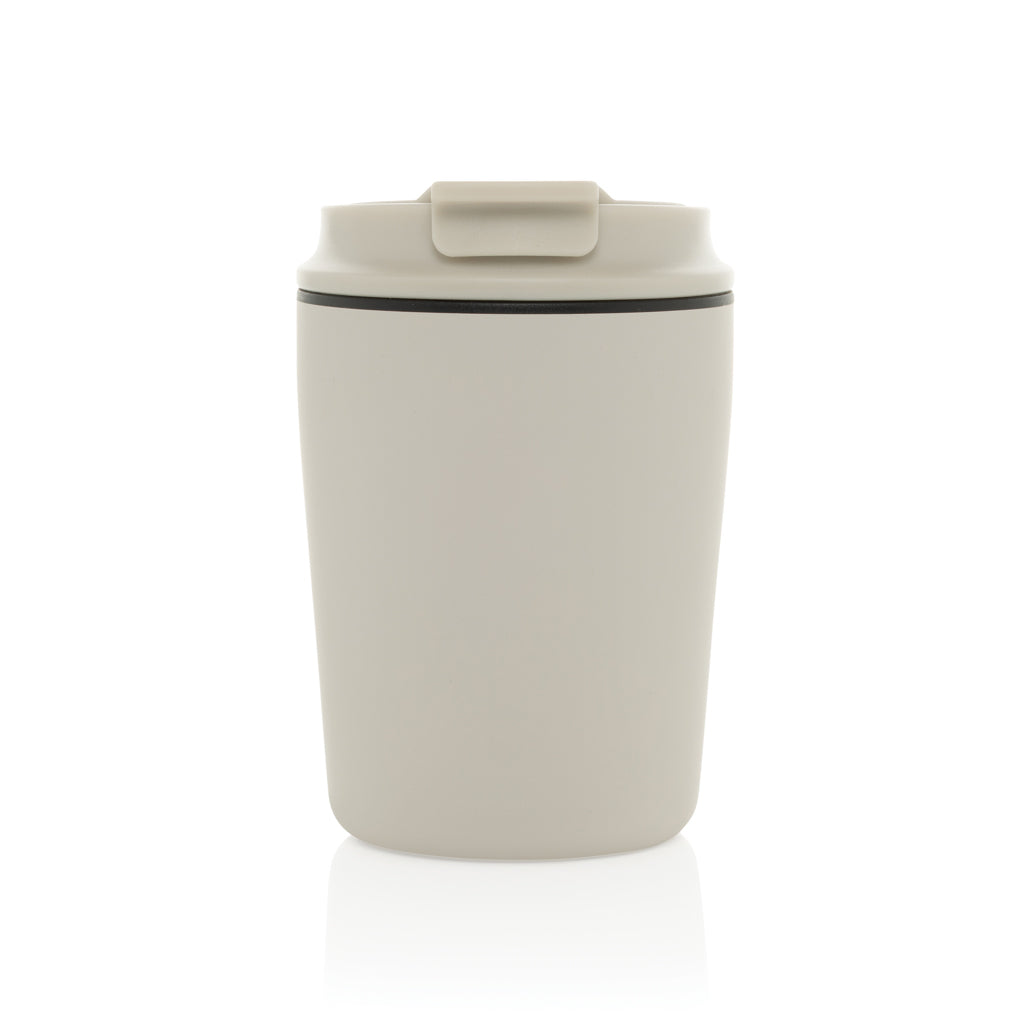 Taza café Pico Barista RCS 220 ml en caja de regalo tubular