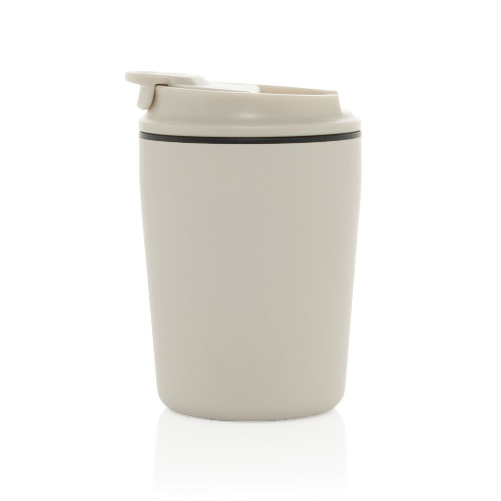 Taza café Pico Barista RCS 220 ml en caja de regalo tubular