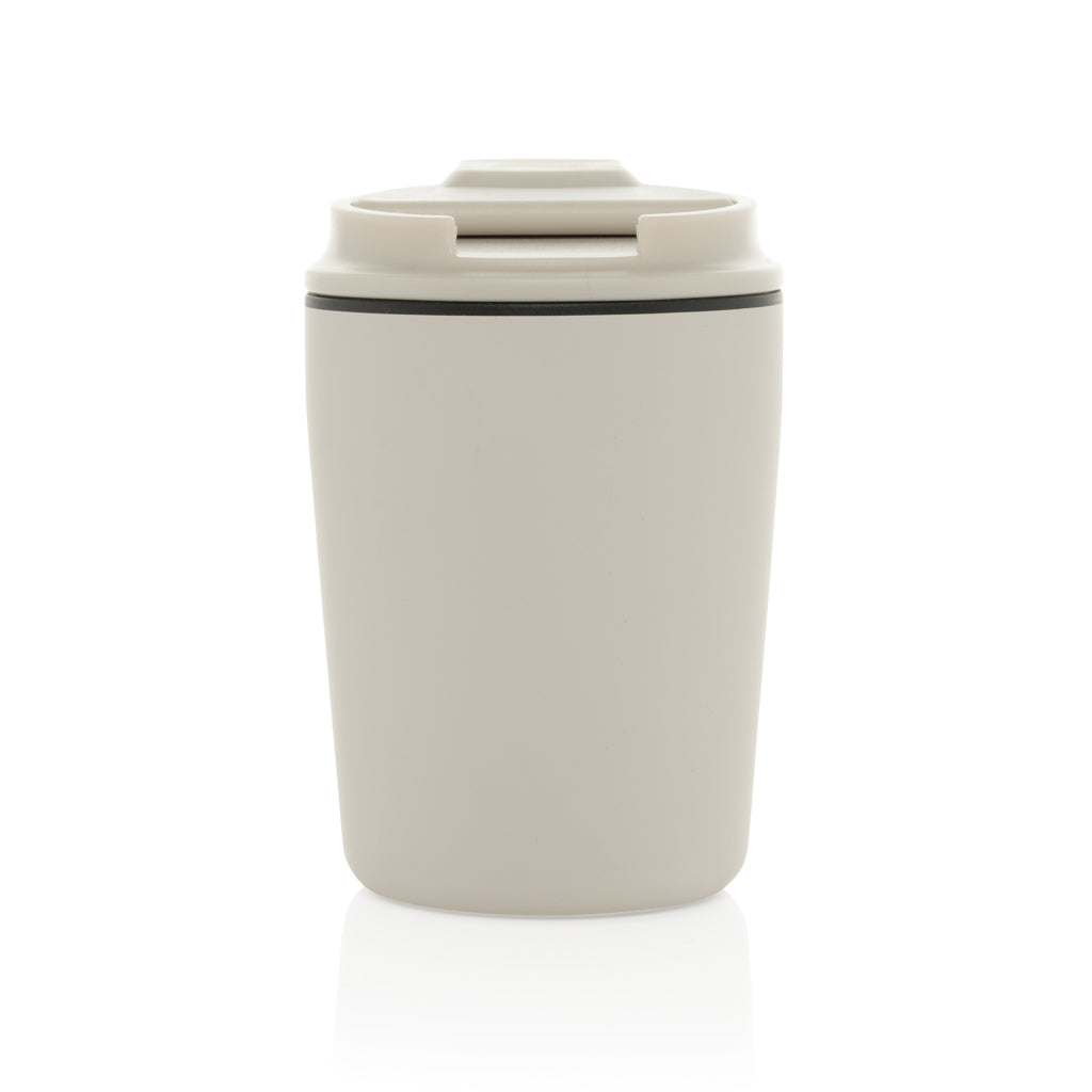 Taza café Pico Barista RCS 220 ml en caja de regalo tubular
