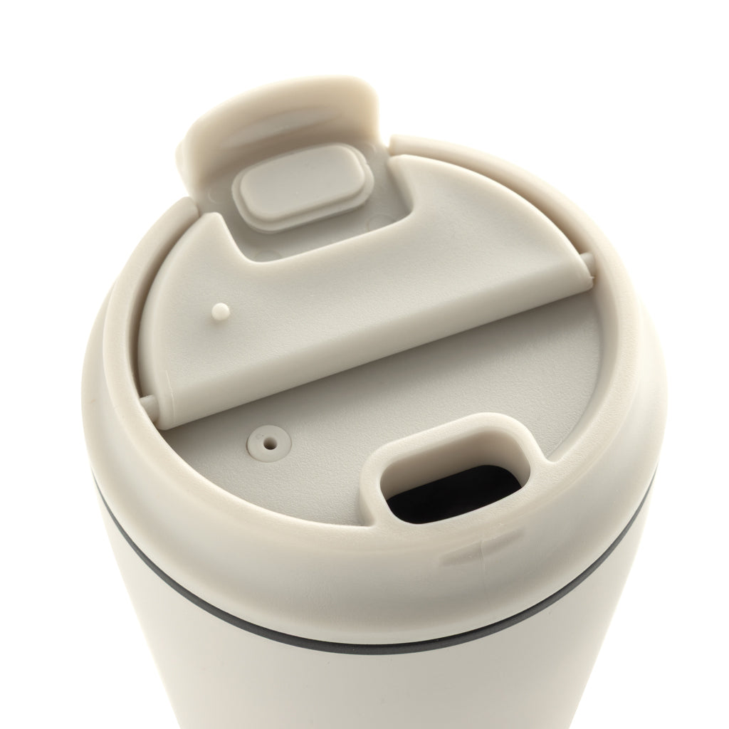 Taza café Pico Barista RCS 220 ml en caja de regalo tubular