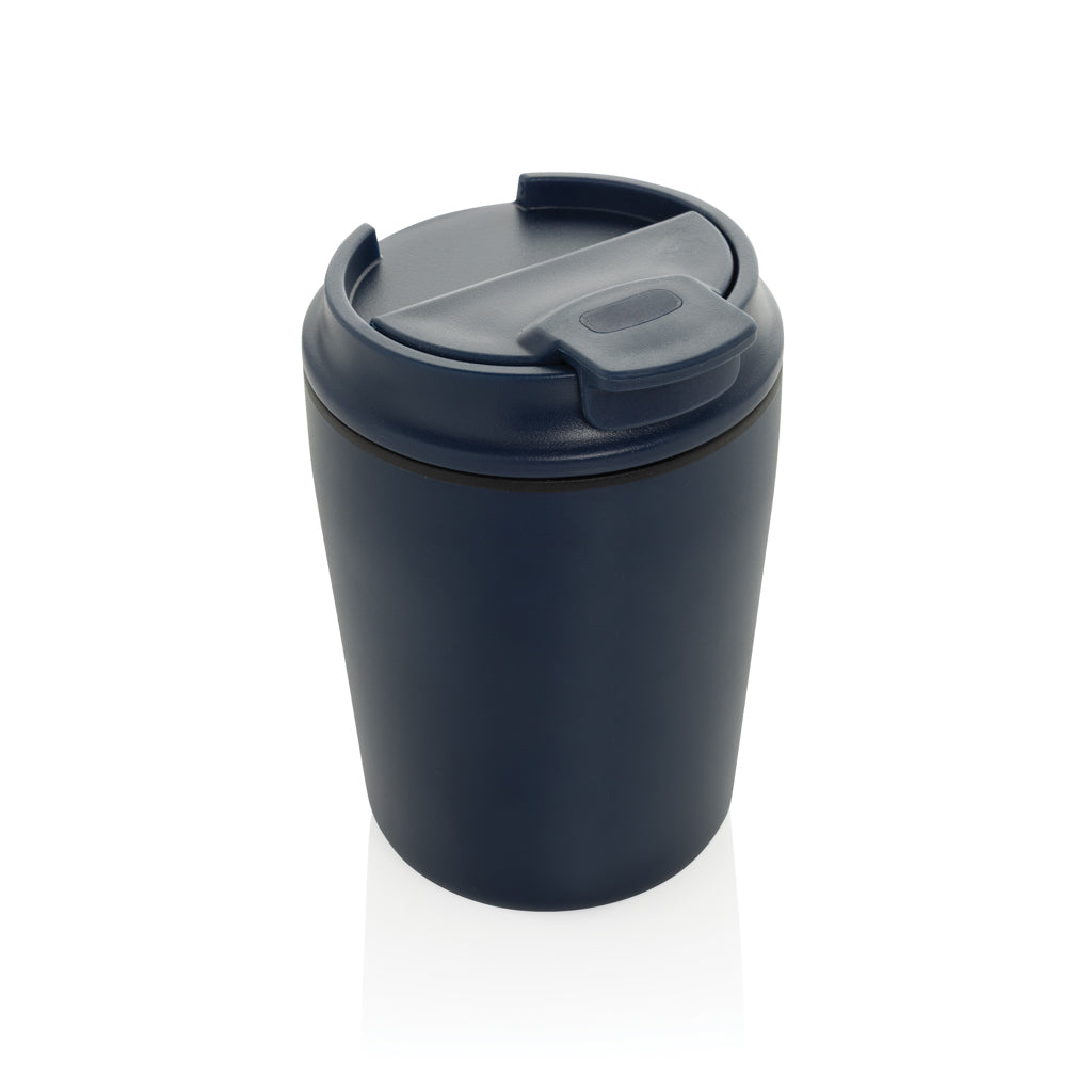 Taza café Pico Barista RCS 220 ml en caja de regalo tubular