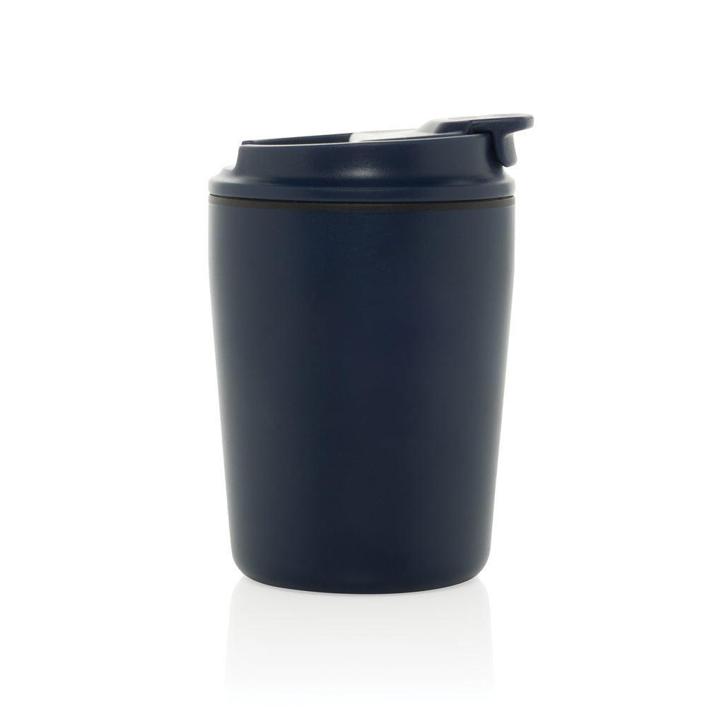 Taza café Pico Barista RCS 220 ml en caja de regalo tubular