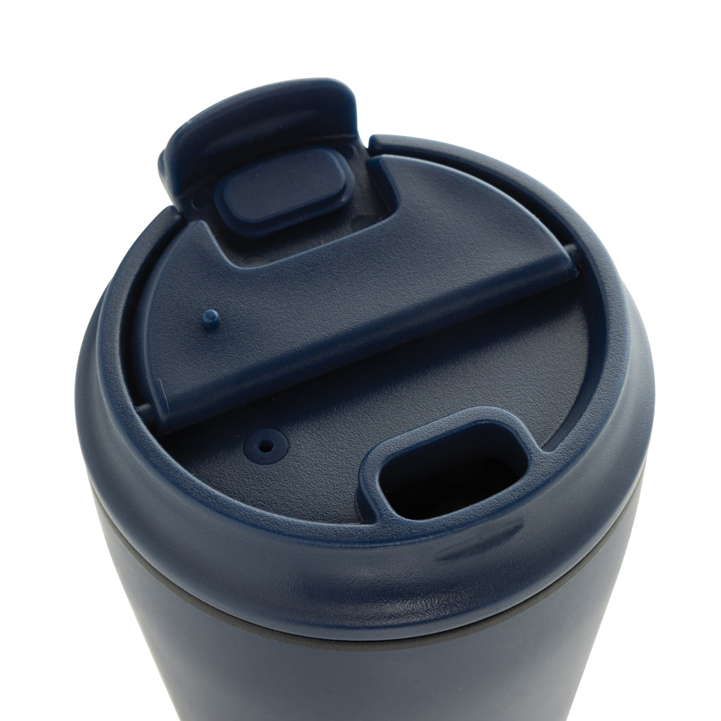 Taza café Pico Barista RCS 220 ml en caja de regalo tubular