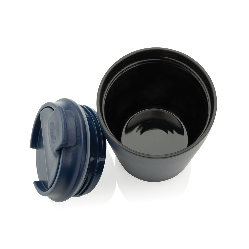 Taza café Pico Barista RCS 220 ml en caja de regalo tubular